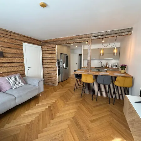 Family With Hot Tub-outdoor Area And Sauna * Пярну