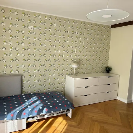 Family With Hot Tub-outdoor Area And Sauna Апартаменты *