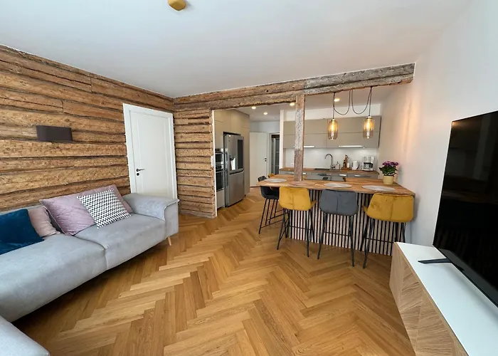 Family With Hot Tub-outdoor Area And Sauna * Пярну