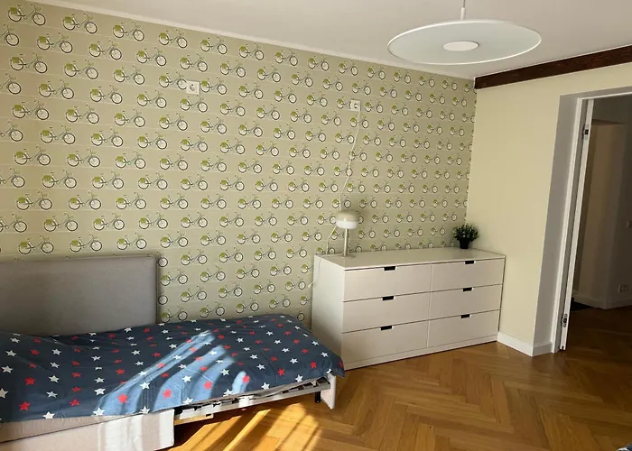 Family With Hot Tub-outdoor Area And Sauna Апартаменты *